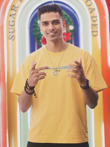 DJ Shams - DJ for Special Events Behind The Booth & The Vibe photo 7