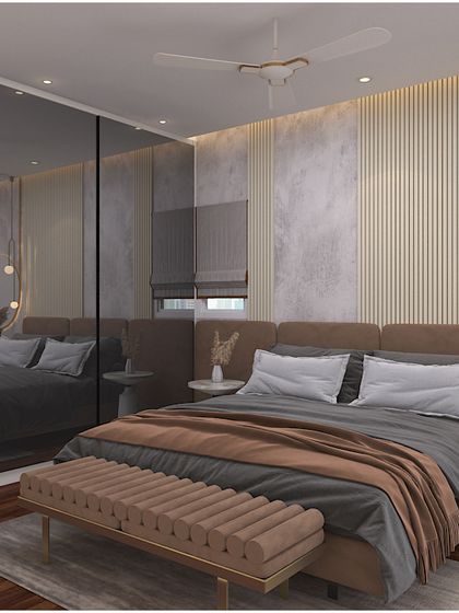 Furdo - Residential Interior Design Design Concepts & Renderings photo 19