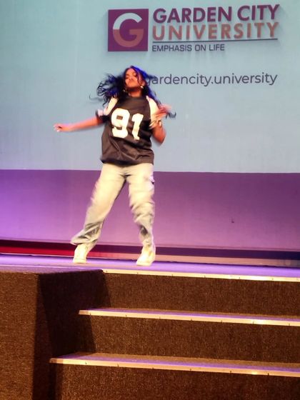 D'cruze Dance Studio - Dance Classes Expert Guidance: Judging & Community Events photo 5