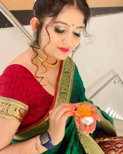 Bridal & Party Makeup
