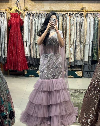 Gown Rental