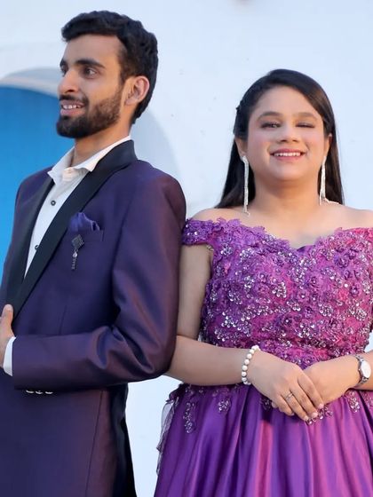 Bridal & Pre-Bridal Styling photo 19