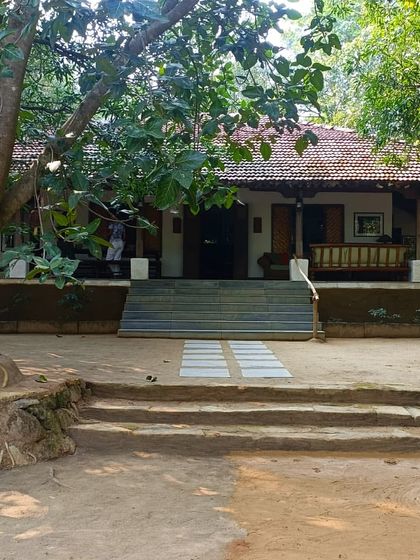 Into the Wild: Cycling in Kanha National Park photo 15