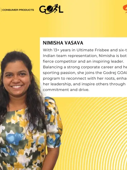 Simply Sport Foundation - Athlete Career Transition Programs The GOAL Program: Corporate Career Launchpad photo 3