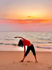 Hatha Yoga Classes