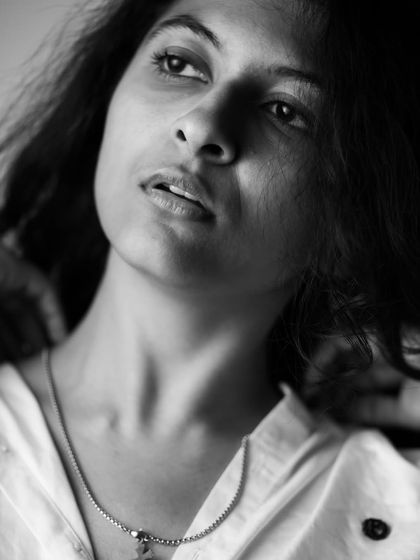 Soundarya Jayaram - Creative & Fashion Modeling Unfiltered Boudoir photo 10