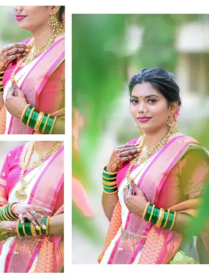 The Radiant Bride photo 13