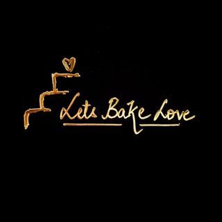 Lets Bake Love