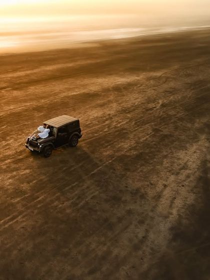 Pre-Wedding Stories photo 12