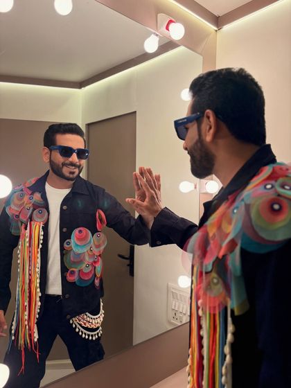 Dressing the Part: My Event Lookbook photo 25