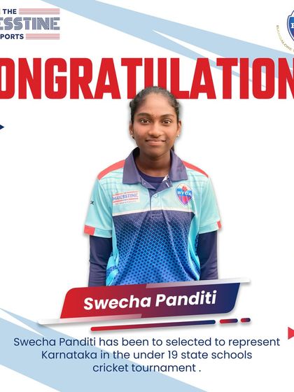 Majesstine Sports - Sports Coaching Our Champions: Stories of Success photo 16