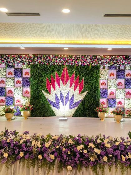 Uptown Event - Full-Service Event Planning Engagements, Receptions & Formal Events photo 47