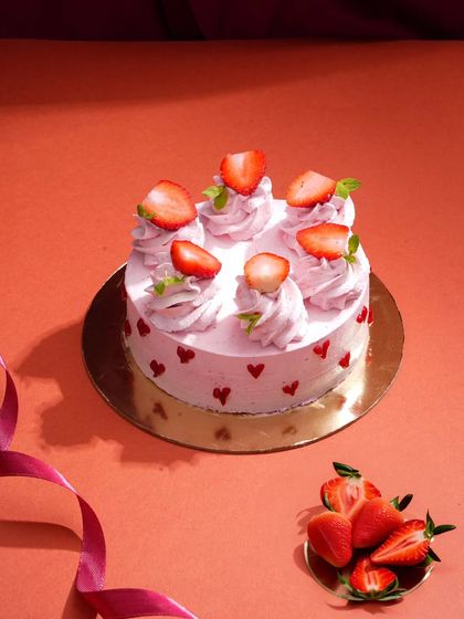 Shehzeen Khan - Food & Beverage Photography Desserts & Baked Goods photo 7