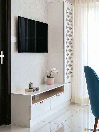 Interiosplash - Turnkey Residential Interior Design Sacred Puja Spaces photo 8