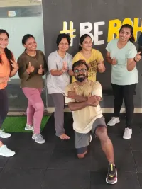 Group Fitness Classes