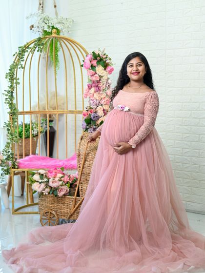 Cozy Studio Sessions photo 31