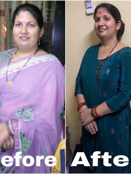 Real Results: Our Members' Journeys photo 4