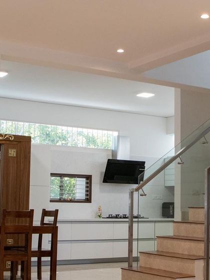 Maya Architects - Residential Architecture & Interior Design Signature Interiors: Open Plans & Textures photo 13