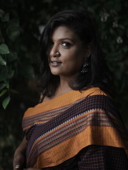 Kalasthree - Personal Styling & Wardrobe Consultation Saree Styling: The Six-Yard Saga photo 58