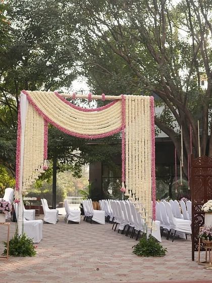 Vcreate Capture - Event Design & Production Elegant Pastel & Dreamy Themes photo 36