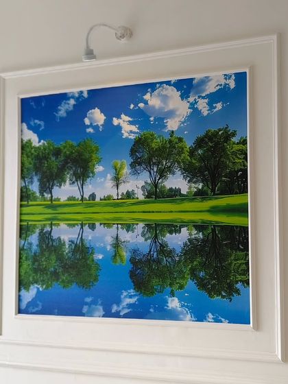 Detailed Work & Tricky Installations photo 12