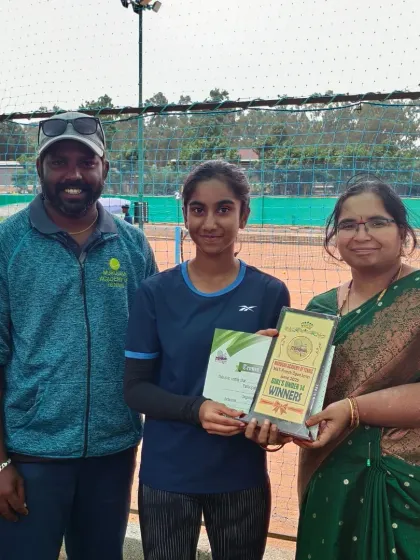 Our Champions: Celebrating Success photo 14