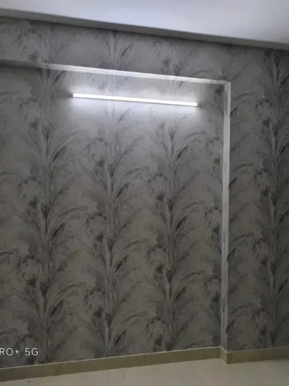 Ansari - Wallpaper & Mural Installation Nature & Floral Designs photo 23