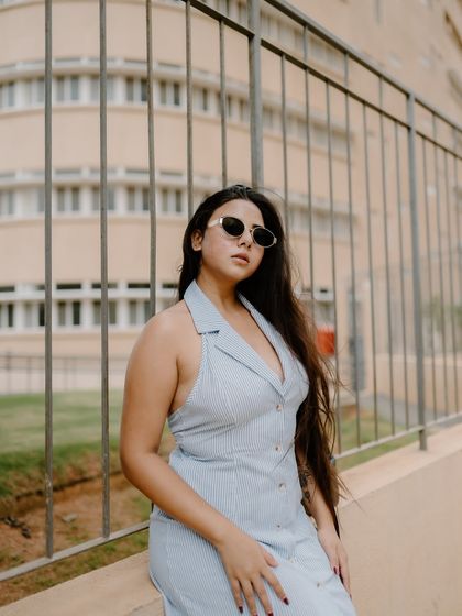 Portraitsbysham - Fashion & Portrait Photography Urban & Street Style photo 210