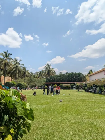 Miles To Trek - Corporate Team Outings & Offsites Resort Offsites & Team Games photo 5