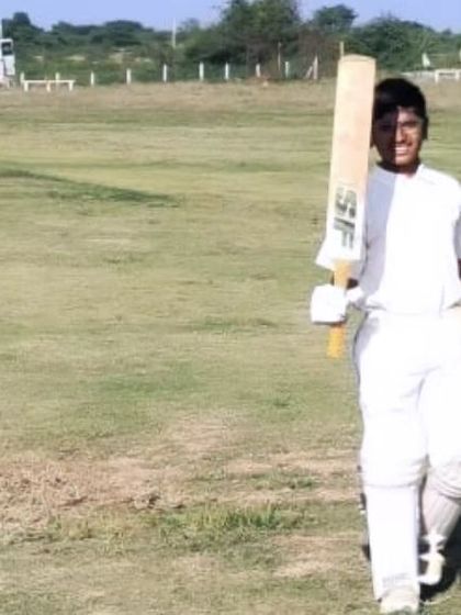 Magadi Cricket Academy - Competitive Match Exposure & Tours Competitive Tour Experience photo 32