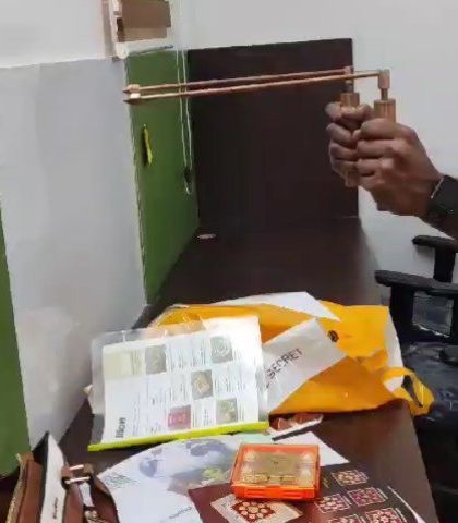 Pyramid Vastu Solution - Vastu Consultation for Homes & Businesses On-Site Consultation & Energy Analysis photo 3