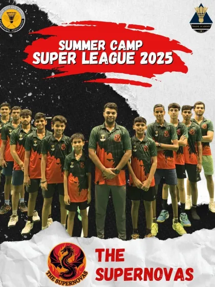 Watch out for The Supernovas, commanded by Sandeep Kamble. Known for their chaotic and merciless style of play, they are always a top contender.