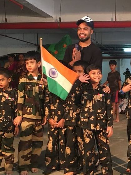 Sam's Dance and Fitness Studio - Dance Classes Kids Dance Programs (Ages 3+) photo 12