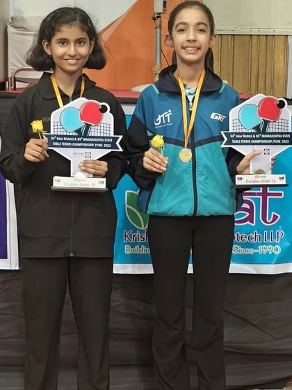 Dominating the State: Maharashtra Championship Wins photo 4