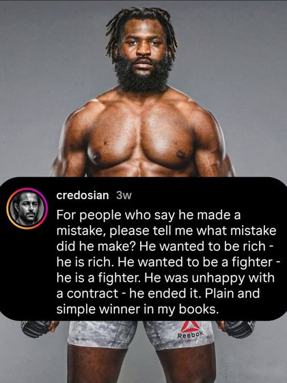 The Martial Artist's Mindset: Real Talk photo 36