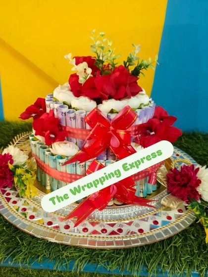 Creative Cash Gifting photo 9