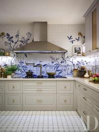 Architectural Design & Renovation