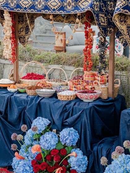 Destination Catering: Our Craft Across Borders photo 21