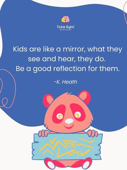 Tickle Right - Parenting Seminars & Info Sessions Parenting Wisdom & Resources photo 62