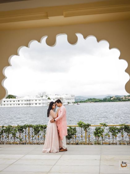 Just Click Photography - Destination Wedding Photography & Videography Grand Palace Weddings photo 6