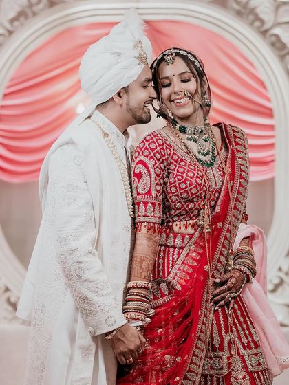 Timeless Couple Portraits photo 16