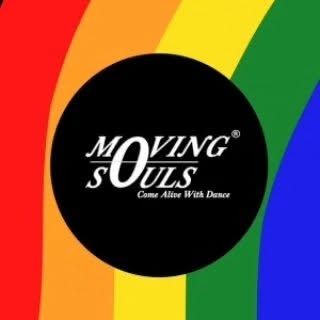 Moving Souls Dance Academy