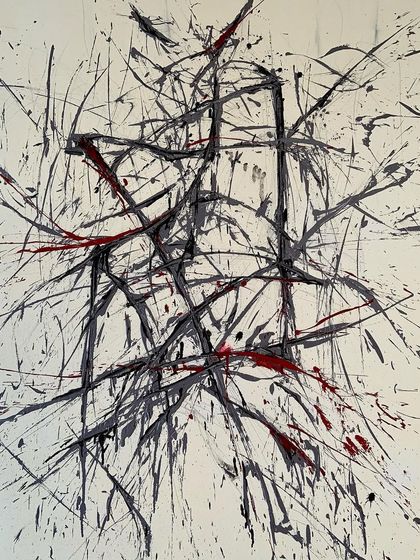 Abstract & Conceptual Commissions photo 3