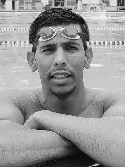 PM Swimming Centre - Competitive Swim Training Our Champions: A Legacy of Success photo 9