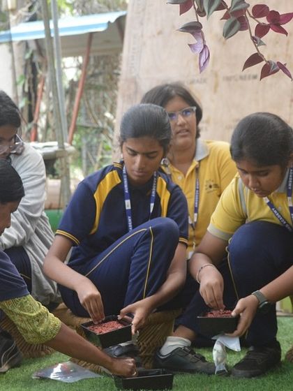 Make My Garden - Nursery & Gardening Store (Retail) Community Events & Workshops photo 11