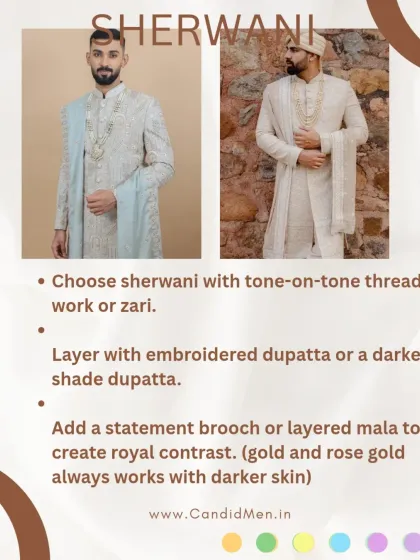 CandidMen - Sale of Pre-Loved Men's Occasion Wear The Smart Style Guide photo 10