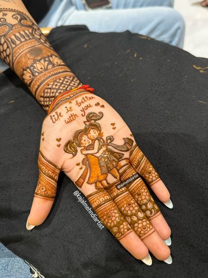 Bonds of Love: Family & Tributes photo 5