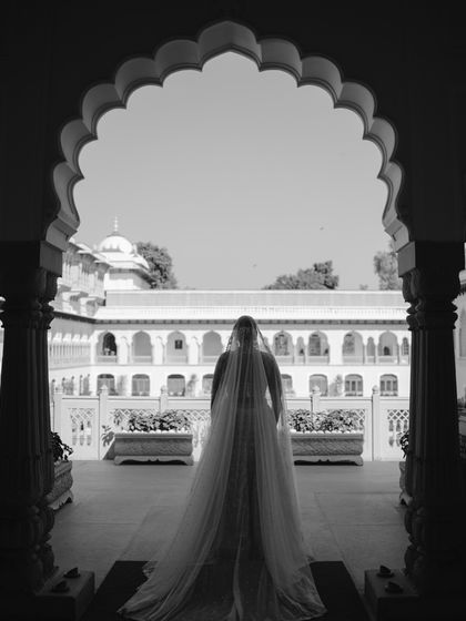 Royal Indian Palace Weddings photo 14