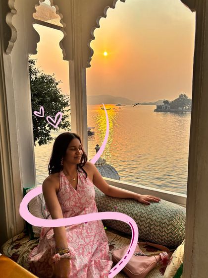 Vaishnavi Patel - Custom Photo & Video Art Travel & Adventure Doodles photo 77