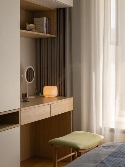 AMU Design Studio - Custom Furniture Design & Manufacturing Elegant Bedrooms photo 18